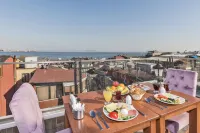 Magnaura House Hotel Hotels in Istanbul