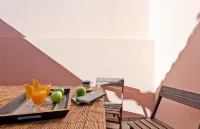 Odyssey House Hotels in Chania