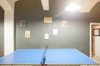 360 Hostel Borne