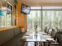 ISG Sabiha Gokcen Airport Hotel Hotels near Pendik Metro Station