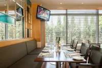 ISG Sabiha Gokcen Airport Hotel