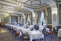 Crowne Plaza Royal Victoria Sheffield