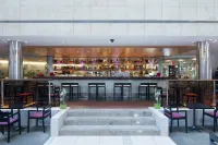 Plaza Garden Moscow WTC - 바