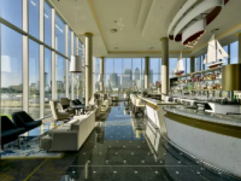 InterContinental Hotels LONDON - THE O2 by IHG Hotels in Greenwich