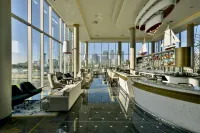 InterContinental Hotels LONDON - THE O2 by IHG - บ้านพักหลังเล็ก