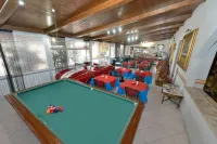 Hotel Chopin Hotels in Fiumicino