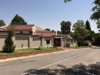 Marion Lodge