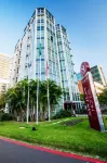 SJ Royal - San Juan Curitiba Guido Straube Museum 주변 호텔