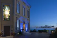 Villa Mosca Charming House Hotels in Alghero City Center