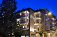 Anatolia Hotel Các khách sạn gần Metropolis Cathedral of Agios Gregorios Palamas