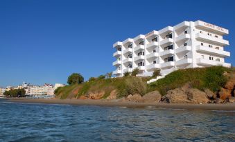 Klinakis Beach Hotel