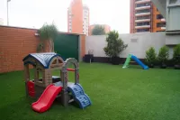 Adriatika Hotel & Residence - 4 estrellas