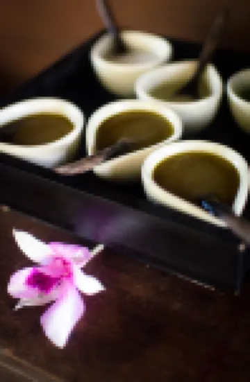 琅勃拉邦梅森黛拉布酒店