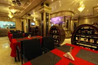 克拉克帝國飯店