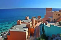 Club Regina Los Cabos Các khách sạn gần Cuadra San Francisco