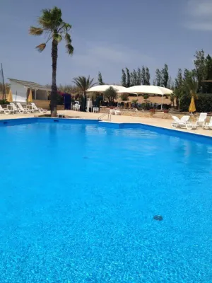 Zahira Resort Hotels in Triscina