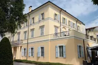 Rechigi Park Hotel Hotel in zona Il Presepe del Vicino - Mostra di Presepi