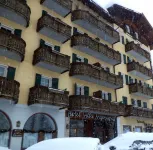 Hotel Villa Argentina Cortina d'Ampezzo