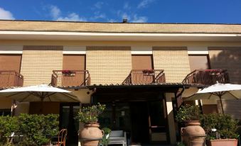 Hotel Tempio di Apollo