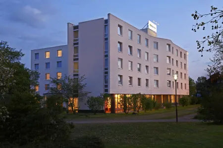 Select Hotel Solingen