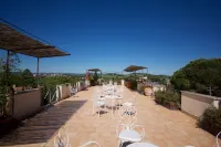 Villa Scacciapensieri Boutique Hotel Hôtels à : Sienne