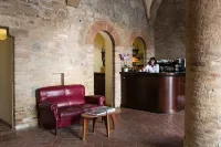 Hotel la Cisterna