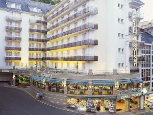 Hotel Roissy Lourdes