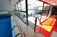 The Weekend Hotel Hotels in Vienna