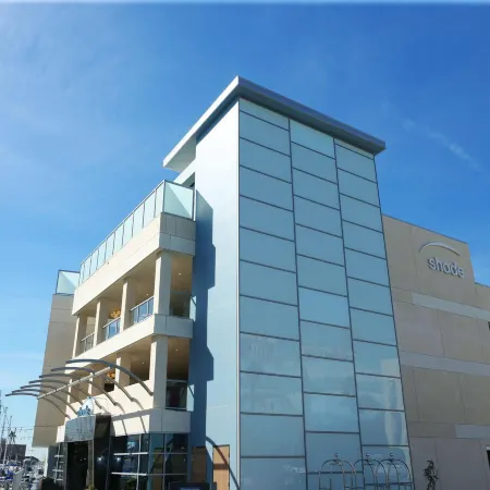 Shade Hotel Redondo Beach