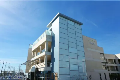 Shade Hotel Redondo Beach Hotels near Riviera Village