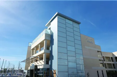 Shade Hotel Redondo Beach Отели в г. Редондо-Бич