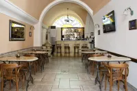 Elizabeth Hotel Hotel di Papagou-Holargos