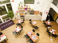 Hotel Cerise Nancy Hotels near Nancy Train Station