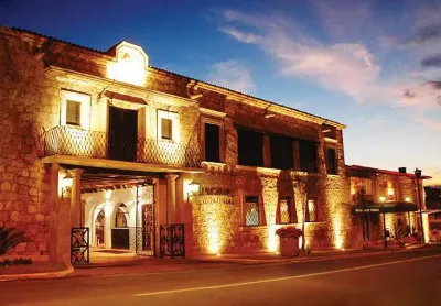 Hotel Posada Vista Bella Các khách sạn ở 