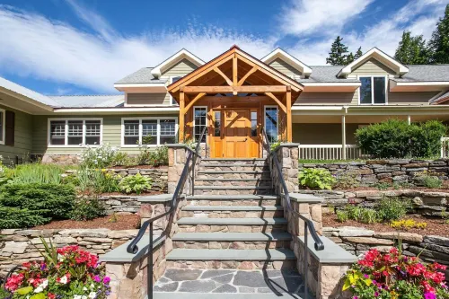 The Inn at Quail Run Hotels in Dover