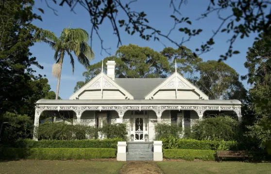維拉住宿加早餐旅館