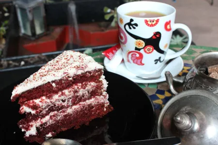 Hotel la Boheme Отели в г. Касерес