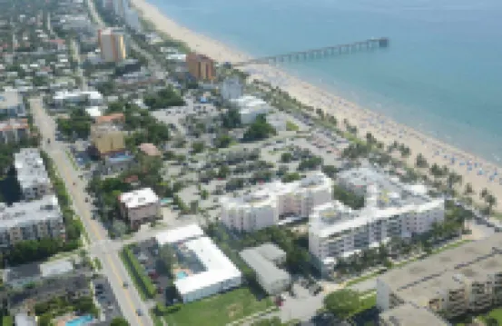 캐리지 하우스 리조트 모텔