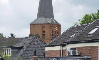 Hotel Het Oude Postkantoor