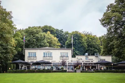 Hotel Restaurant de Wolfsberg