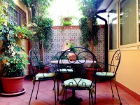 Palermo Mare Holidays Hotel a Sferracavallo