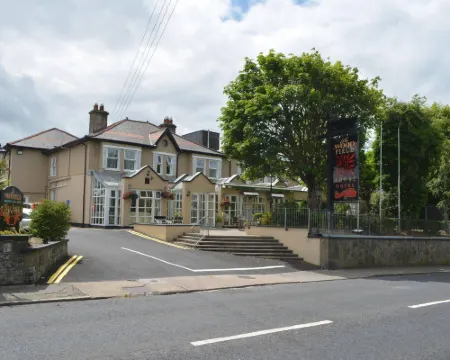 伍德菲爾德之家酒店 利莫瑞克酒店