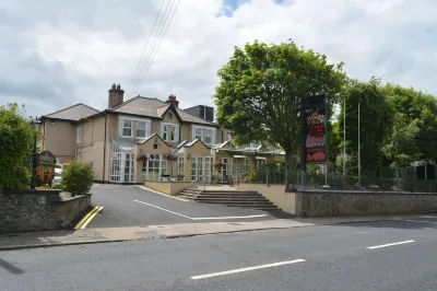 Woodfield House Hotel Hotels in Shannon