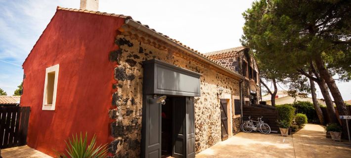 La Bergerie du Cap Hoteles en Agde