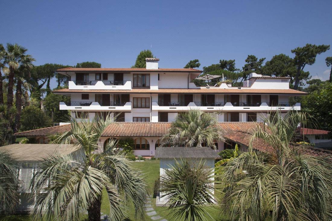 California Park Hotel-Forte Dei Marmi Updated 2022 Room Price-Reviews &  Deals | Trip.com