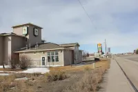 Quality Inn & Suites Hotel a Pinedale