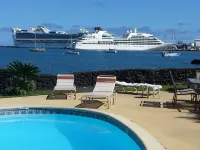 Hilo Reeds Bay Hotel Hotels in Hilo