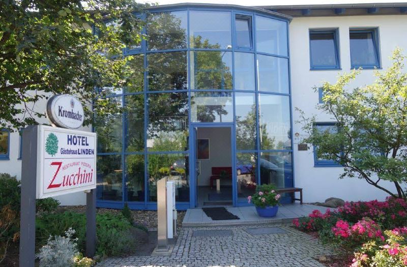 Hotel Gästehaus Linden