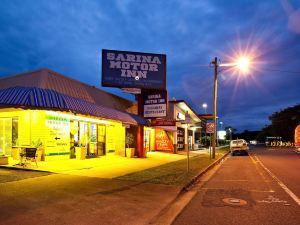 Sarina Motor Inn