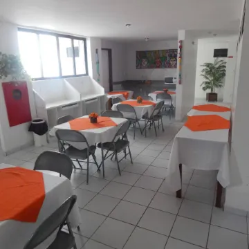 Pousada Mar de Maceió